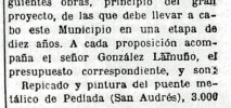 "La Región", 26 de diciembre de 1924